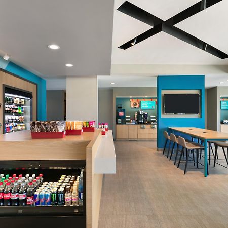 Avid Hotel - Staunton By Ihg Exterior photo